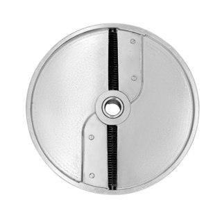 Tarcza do szatkownicy RQ300 tnąca w słupki 2,5 mm Resto Quality RQHU2.5