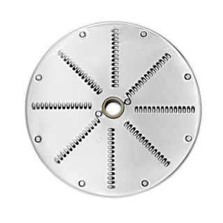 Tarcza do szatkownicy RQ300 tnąca w wiórki 3 mm Resto Quality RQ3W3