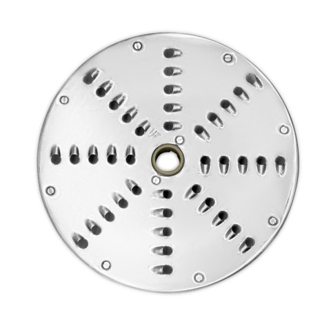 Tarcza do szatkownicy RQ300 tnąca w wiórki 7 mm Resto Quality RQ3W7