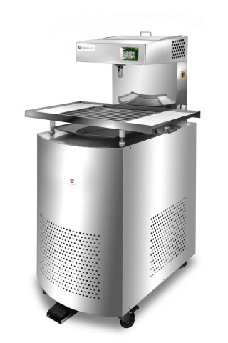 Temperówka do czekolady wolnostojąca zbiornik 24 kg 3 kW Resto Quality CHOCOTEMPER24