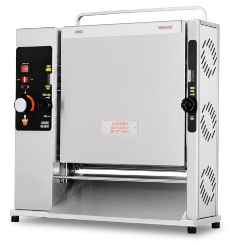 Gastronomiczny toster pionowy profesjonalny model SEKM40 Resto Quality SEKM40