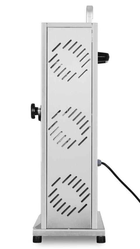 Gastronomiczny toster pionowy profesjonalny model SEKM40 Resto Quality SEKM40