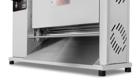 Gastronomiczny toster pionowy profesjonalny model SEKM40 Resto Quality SEKM40