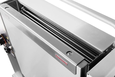 Gastronomiczny toster pionowy profesjonalny model SEKM40 Resto Quality SEKM40