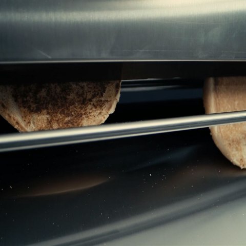 Gastronomiczny toster pionowy profesjonalny model SEKM40 Resto Quality SEKM40