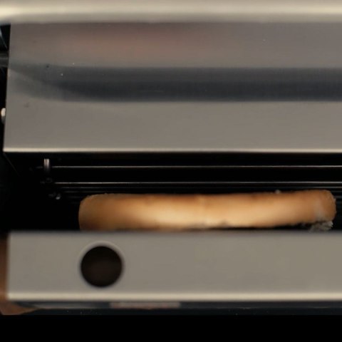 Gastronomiczny toster pionowy profesjonalny model SEKM40 Resto Quality SEKM40