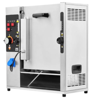 Gastronomiczny toster pionowy profesjonalny model SEKM42 Resto Quality SEKM42