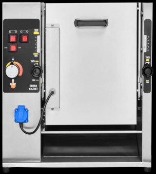 Gastronomiczny toster pionowy profesjonalny model SEKM42 Resto Quality SEKM42