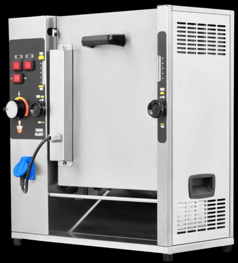 Gastronomiczny toster pionowy profesjonalny model SEKM42 Resto Quality SEKM42