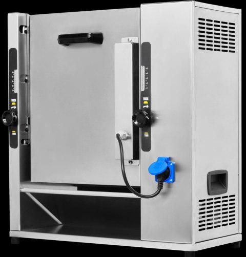 Gastronomiczny toster pionowy profesjonalny model SEKM42 Resto Quality SEKM42