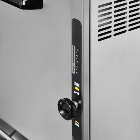 Gastronomiczny toster pionowy profesjonalny model SEKM42 Resto Quality SEKM42