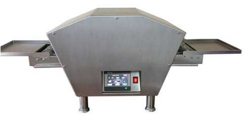 Toster przelotowy opiekacz taśmowy podczerwień 400V Resto Quality SET280