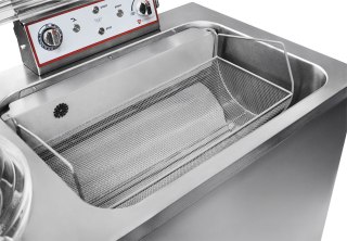 Urządzenie do mycia i suszenia warzyw płuczko-wirówka Resto Quality RQ.SYK.01