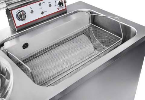 Urządzenie do mycia i suszenia warzyw płuczko-wirówka Resto Quality RQ.SYK.01