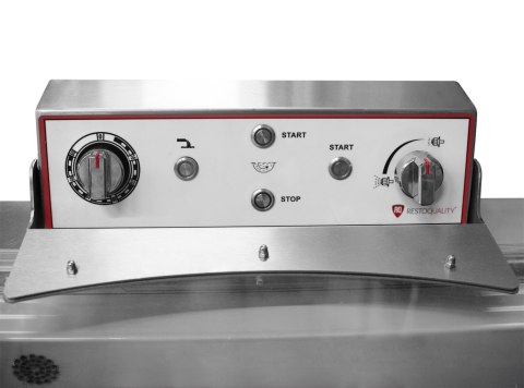 Urządzenie do mycia i suszenia warzyw płuczko-wirówka Resto Quality RQ.SYK.01