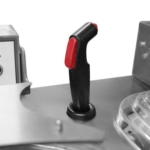 Urządzenie do mycia i suszenia warzyw płuczko-wirówka Resto Quality RQ.SYK.01