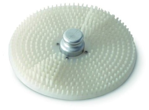 Urządzenie do płukania i mycia małży wsad 18 kg 400V Resto Quality FPC109