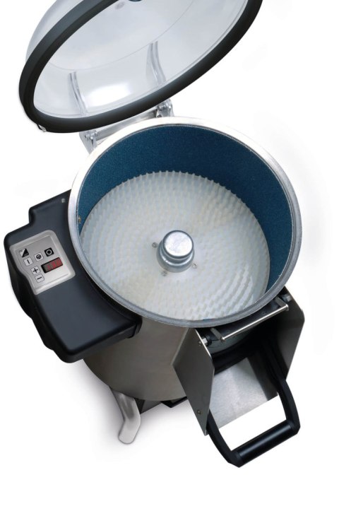 Urządzenie do płukania i mycia małży wsad 5 kg 400V Resto Quality FPC303