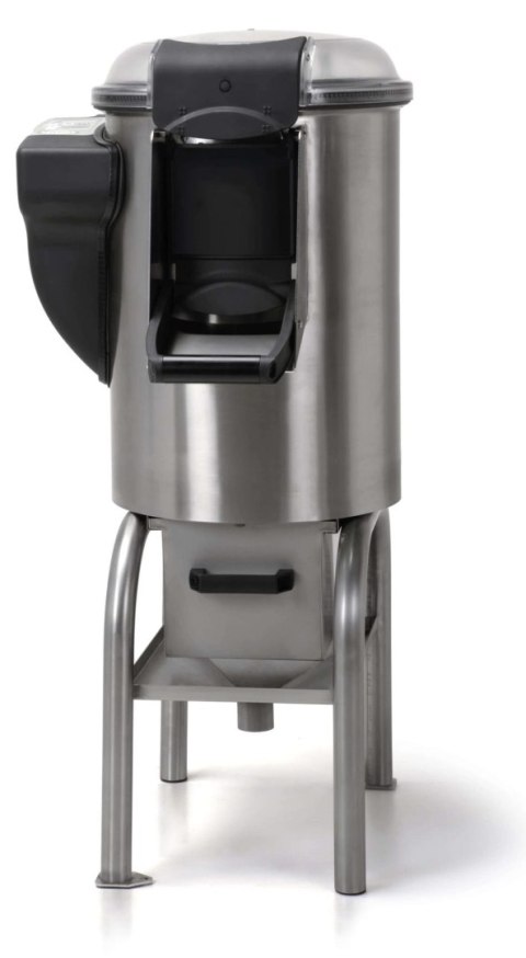 Urządzenie do płukania i mycia małży wsad 10 kg 400V Resto Quality FPC307