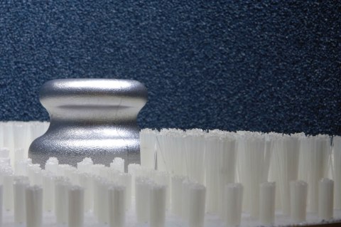 Urządzenie do płukania i mycia małży wsad 10 kg 400V Resto Quality FPC307