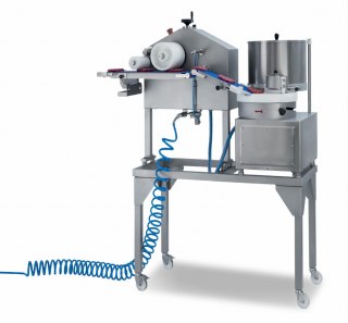 Urządzenie do rozpylania wody dedykowane do modelu RQH-114 Resto Quality RQH-114-HWC