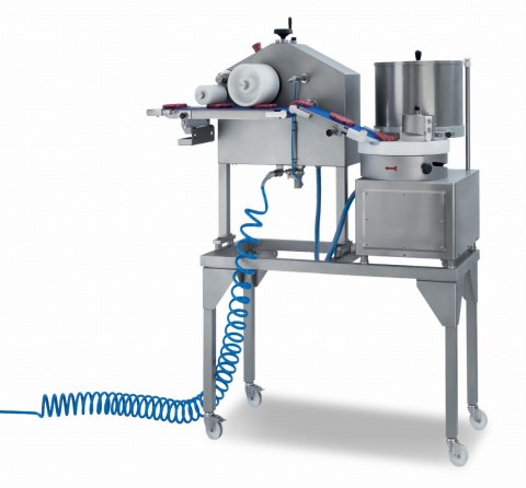 Urządzenie do rozpylania wody dedykowane do modelu RQH-114 Resto Quality RQH-114-HWC