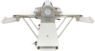 Wałkowarka do ciasta kruchego i francuskiego 380 mm Resto Quality RQSJ-380M