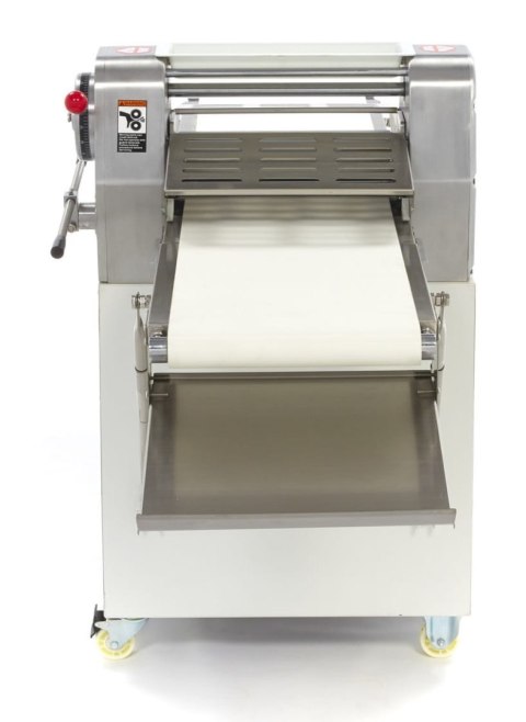 Wałkowarka do ciasta kruchego i francuskiego 380 mm Resto Quality RQSJ-380M