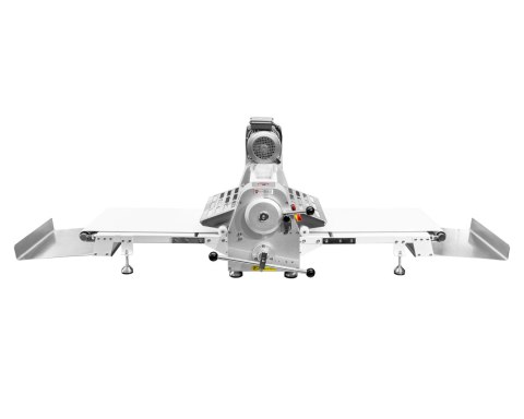 Wałkowarka do ciasta kruchego i francuskiego taśma 400 mm Resto Quality RQSJ-400