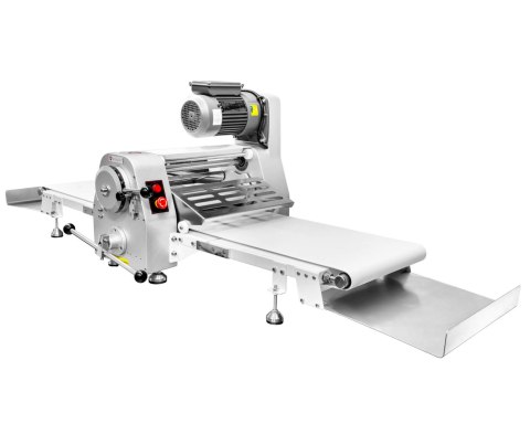 Wałkowarka do ciasta kruchego i francuskiego taśma 400 mm Resto Quality RQSJ-400