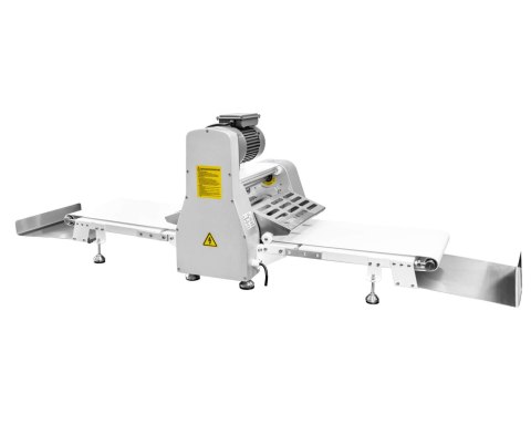 Wałkowarka do ciasta kruchego i francuskiego taśma 400 mm Resto Quality RQSJ-400