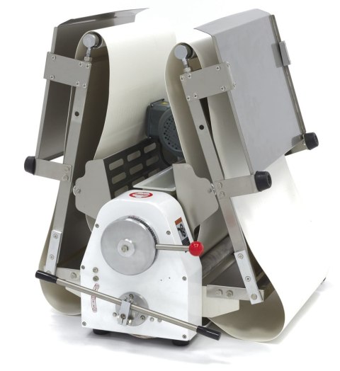 Wałkowarka do ciasta kruchego i francuskiego Banco 520 mm Resto Quality RQSJ-520M Banco