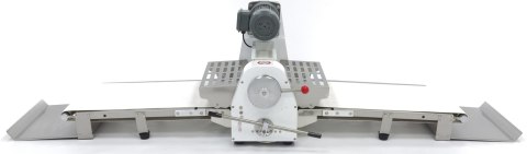 Wałkowarka do ciasta kruchego i francuskiego Banco 520 mm Resto Quality RQSJ-520M Banco