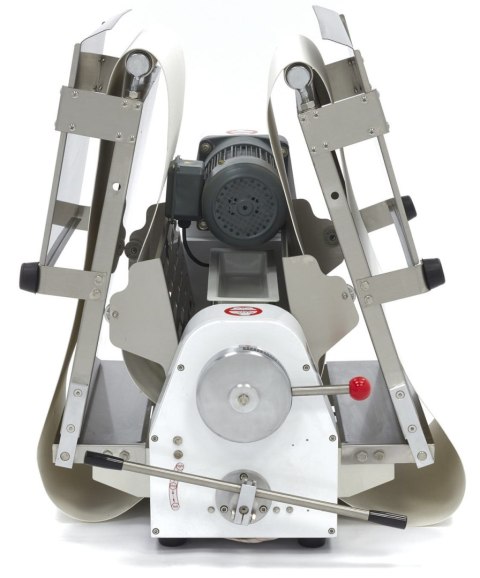 Wałkowarka do ciasta kruchego i francuskiego Banco 520 mm Resto Quality RQSJ-520M Banco