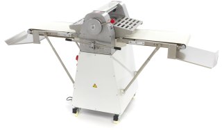 Wałkowarka do ciasta kruchego i francuskiego 520 mm Resto Quality RQSJ-520M