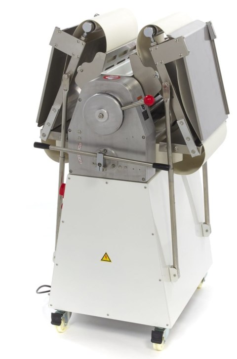 Wałkowarka do ciasta kruchego i francuskiego 520 mm Resto Quality RQSJ-520M