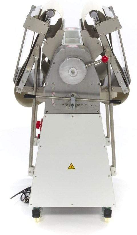 Wałkowarka do ciasta kruchego i francuskiego 520 mm Resto Quality RQSJ-520M