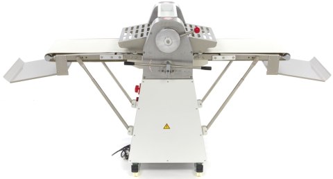 Wałkowarka do ciasta kruchego i francuskiego 520 mm Resto Quality RQSJ-520M