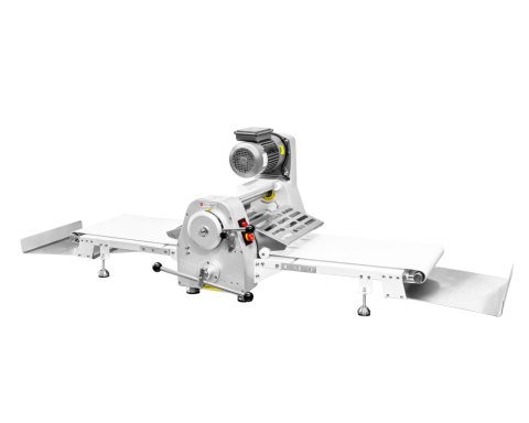 Wałkowarka do ciasta kruchego i francuskiego taśma 500 mm Resto Quality RQSJ-550