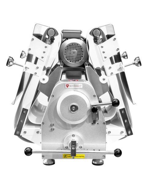 Wałkowarka do ciasta kruchego i francuskiego taśma 500 mm Resto Quality RQSJ-550