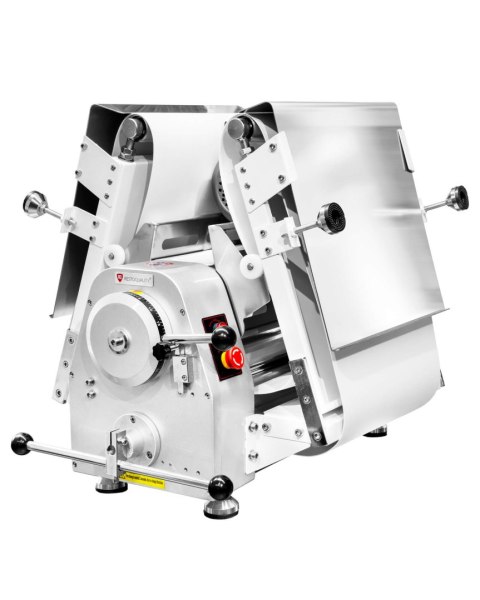 Wałkowarka do ciasta kruchego i francuskiego taśma 500 mm Resto Quality RQSJ-550