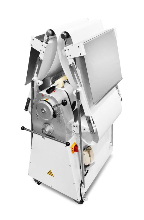 Wałkowarka do ciasta kruchego i francuskiego taśma 500 mm Resto Quality RQSM-550