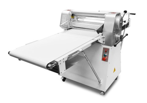 Wałkowarka do ciasta kruchego i francuskiego taśma 500 mm Resto Quality RQSM-550