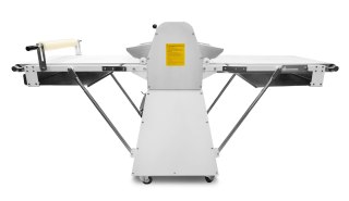 Wałkowarka do ciasta kruchego i francuskiego taśma 630 mm Resto Quality RQSM-650