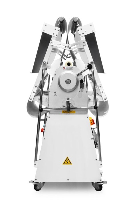 Wałkowarka do ciasta kruchego i francuskiego taśma 630 mm Resto Quality RQSM-650
