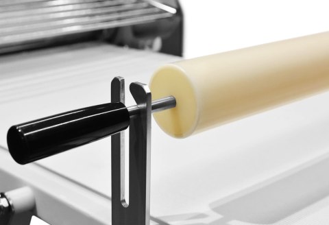 Wałkowarka do ciasta kruchego i francuskiego taśma 630 mm Resto Quality RQSM-650