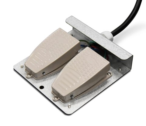 Wałkowarka do ciasta kruchego i francuskiego taśma 630 mm Resto Quality RQSM-650