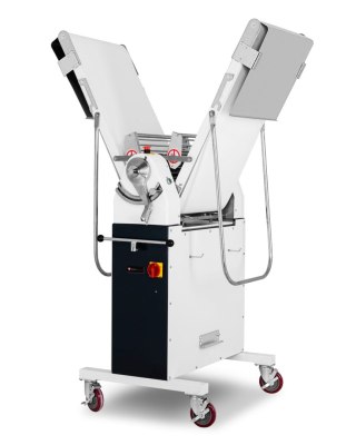 Wałkowarka piekarnicza wolnostojąca do ciasta SM520F Resto Quality SM520F