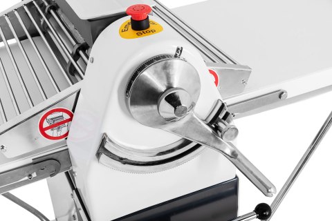 Wałkowarka piekarnicza wolnostojąca do ciasta SM520F Resto Quality SM520F