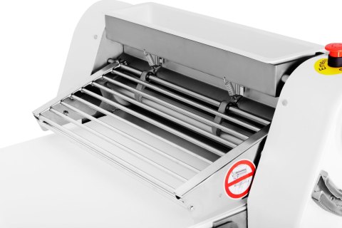 Wałkowarka piekarnicza wolnostojąca do ciasta SM520F Resto Quality SM520F